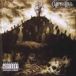 Cypress Hill - Black Sunday download flac