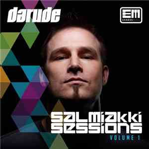Darude - Salmiakki Sessions Volume 1 download flac
