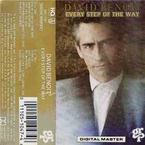 David Benoit - Every Step Of The Way download flac