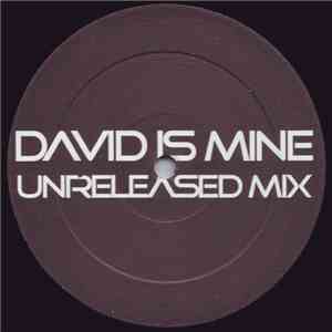 David Guetta / Seal - David Is Mine / Halekiller download flac
