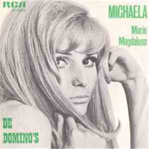 De Domino's - Michaela download flac