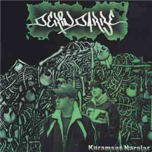 Derin Darbe - Karamsar Naralar download flac
