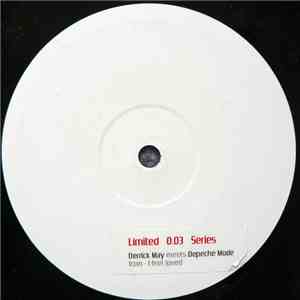 Derrick May Meets Depeche Mode - I Feel Loved download flac