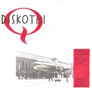 Diskothi-Q / Massengil - Split download flac
