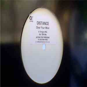 Distance - Clear Your Mind download flac
