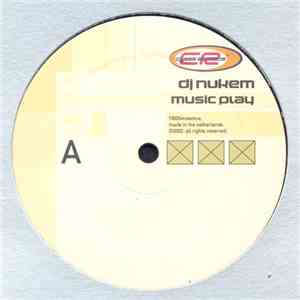 DJ Nukem - Music Play download flac