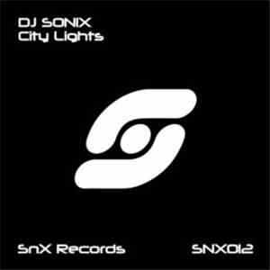 DJ Sonix - City Lights download flac