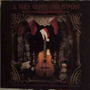 Doug Munro And La Pompe Attack - A Very Gypsy Christmas download flac