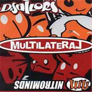 D-Sailors / Nitrominds - Multilateral download flac