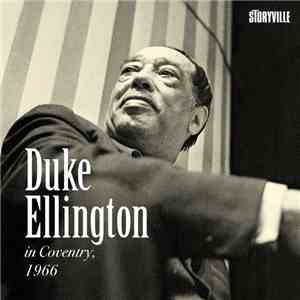 Duke Ellington - In Coventry, 1966 download flac