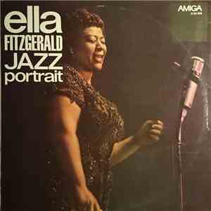 Ella Fitzgerald - Jazz- Portrait download flac