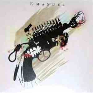 Emanuel  - 3 Track Sampler download flac