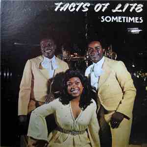 Facts Of Life - Sometimes download flac
