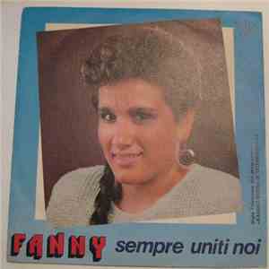 Fanny  - Sempre Uniti Noi download flac