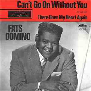 Fats Domino - There Goes (My Heart Again) download flac