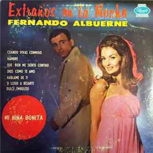 Fernando Albuerne - Extraños en la Noche download flac