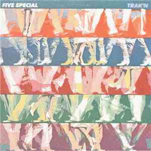 Five Special - Trak'n download flac