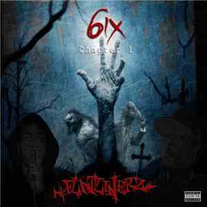 Flatlinerz  - 6ix (Chapter 1) download flac