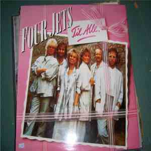 Four Jets - Til Alle download flac
