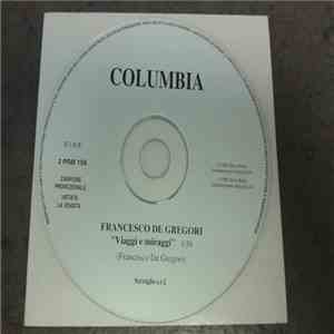 Francesco De Gregori - Viaggi E Miraggi download flac
