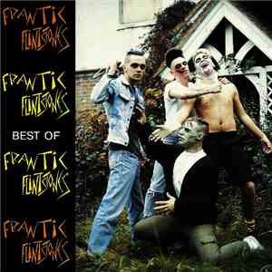 Frantic Flintstones - Best Of download flac