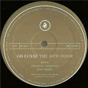 GD Luxxe - The 20th Door download flac