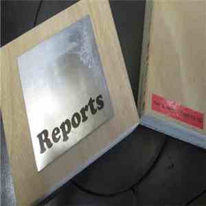 Gen Ken Montgomery - Reports download flac