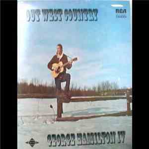 George Hamilton IV - Out West Country download flac