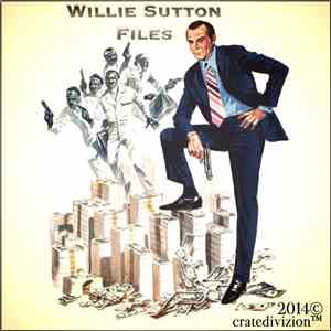 Giallo Point - The Willie Sutton Files download flac