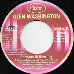 Glen Washington - Showers Of Blessing download flac