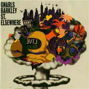 Gnarls Barkley - St. Elsewhere download flac