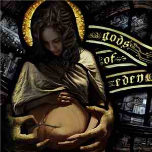 Gods Of Eden - Gods Of Eden EP download flac