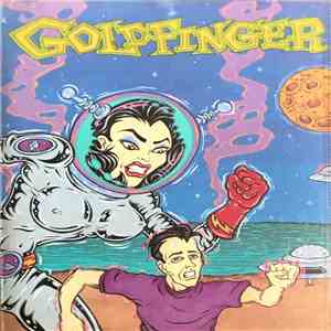 Goldfinger  - Goldfinger download flac