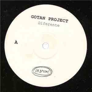 Gotan Project - Diferente download flac