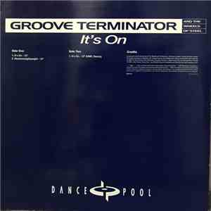 Groove Terminator - It's On download flac