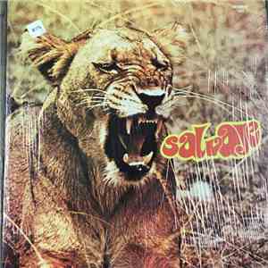 Grupo Salvaje  - Salvaje download flac