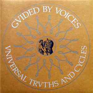 Guided By Voices - Universal Truths And Cycles download flac