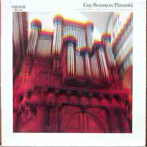 Guy Bezançon - Pâramitâ download flac