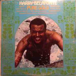 Harry Belafonte - Pure Gold download flac