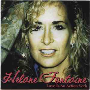 Helane Fontaine - Love Is An Action Verb download flac