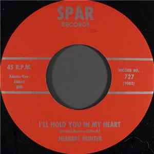 Herbert Hunter - I'll Hold You In My Heart download flac