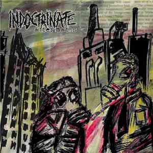 Indoctrinate  - Aftermaths download flac