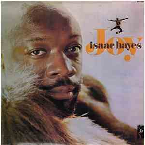 Isaac Hayes - Joy download flac