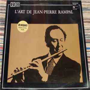 Jean-Pierre Rampal - L'Art De Jean-Pierre Rampal download flac