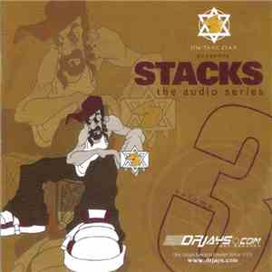 Jew-Tang Clan - Jew-Tang Clan Presents Stacks The Audio Series Vol. 3 download flac