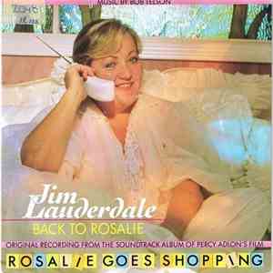 Jim Lauderdale - Back To Rosalie download flac