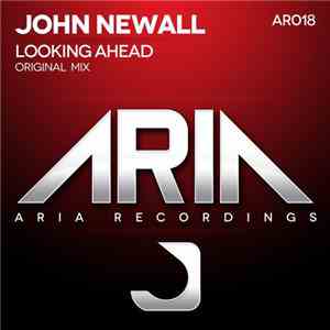 John Newall - Looking Ahead download flac