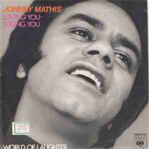 Johnny Mathis - Loving You, Losing You download flac