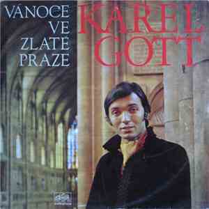 Karel Gott - Vánoce Ve Zlaté Praze FLAC album