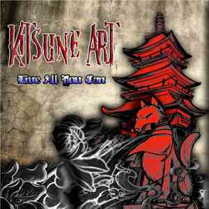 Kitsune Art - Live All You Can download flac